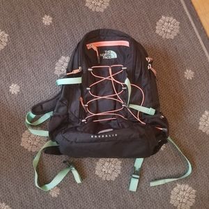 North Face Women's Borealis Backpack